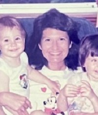 ALCOTT, JULIE LESSARD