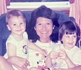ALCOTT, JULIE LESSARD