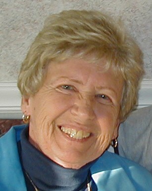 Helen C. Ackley, obituary, Farwell Funeral Service, Nashua, NH