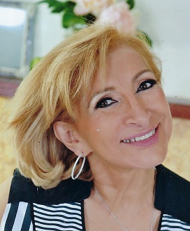 Arguello, Otilia M.