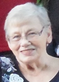 Arnold, Delores Anne