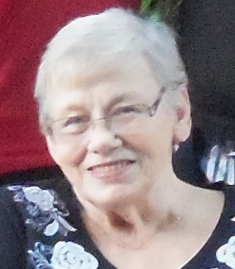 Arnold, Delores Anne