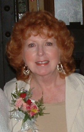 Arnott, Barbara A.