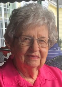 BEDINGER, RUTH L.