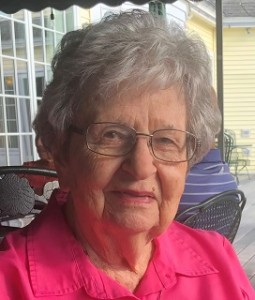 Ruth L. Bedinger, Obituary, Farwell Funeral Service, Nashua, NH