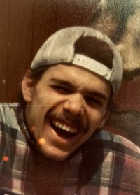 BLAIS, FREDERICK D JR.
