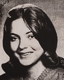 BLANCHARD, PRISCILLA A