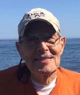 BORDEAU, WALLACE W