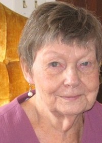 BOUCHER, LUCILLE H obit photo