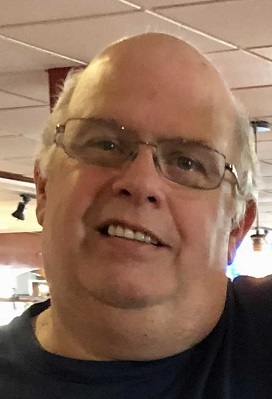 BOULEY, RAYMOND P. JR.