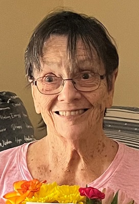 BOULIA, JANET M.