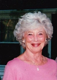 BROWN, MARIE H. PHOTO FOR OBIT