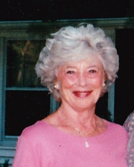 BROWN, MARIE H. PHOTO FOR OBIT