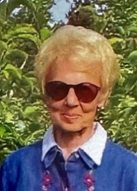 BUDER, SHIRLEY M