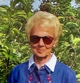 BUDER, SHIRLEY M