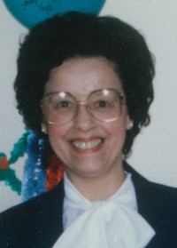 Barbara Johansen picture