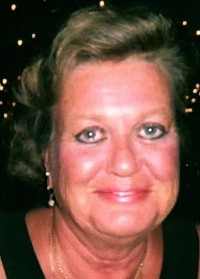 Barger, Pauline A.