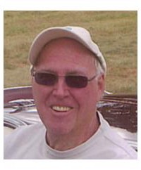 Barron, Wayne D.