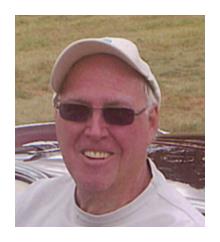 Barron, Wayne D.