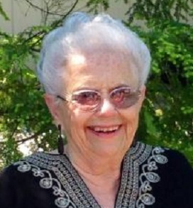 Berube, Jacqueline