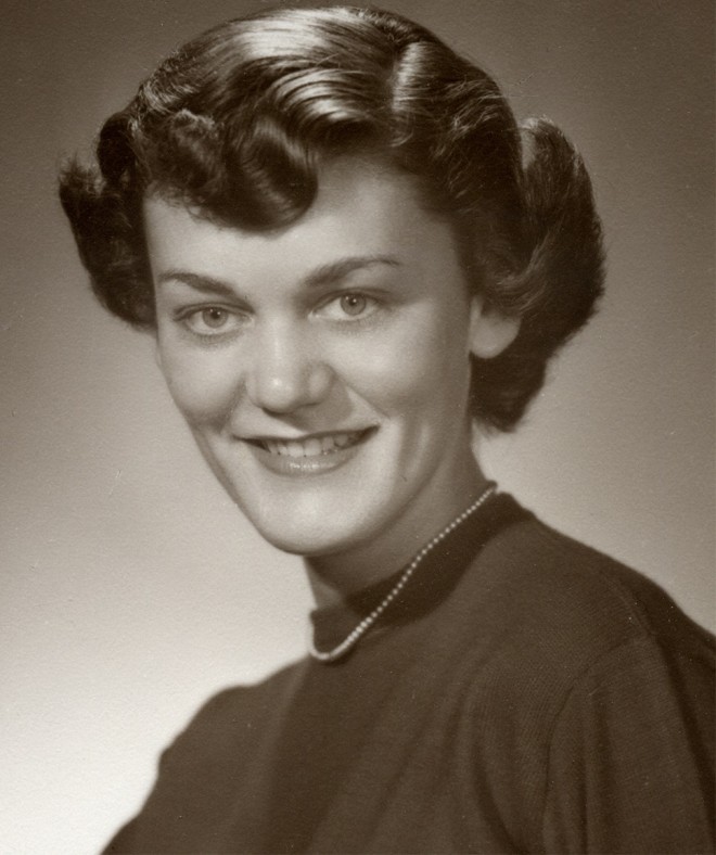 Buckwald, Pauline C.