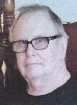 CARON, ALEXANDER R.