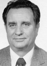 CHAGNON, EMILE A. JR.