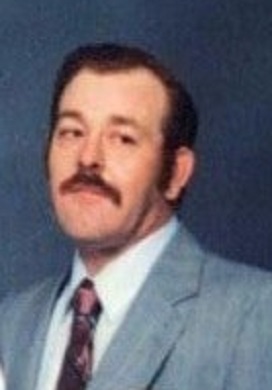 CHRISTIAN, HENRY R. JR.