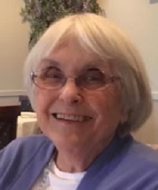 Chouinard, Anita L.