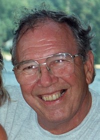 Cloutier, Andre Eugene