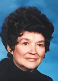 DESAUTELS, PAULINE obit & bookmarks photo