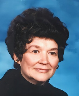 DESAUTELS, PAULINE obit & bookmarks photo