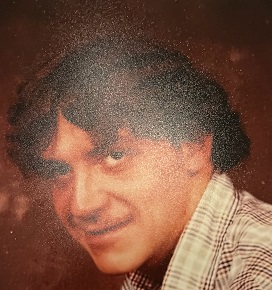 DOUILLETTE, ROGER A JR