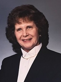 DROUIN, THERESA G