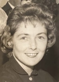 DUBUQUE, HARRIET M.