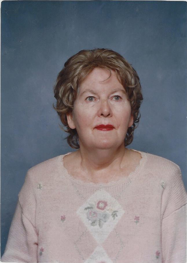 Catherine E Davis Obituary Farwell Funeral Service Nashua Nh