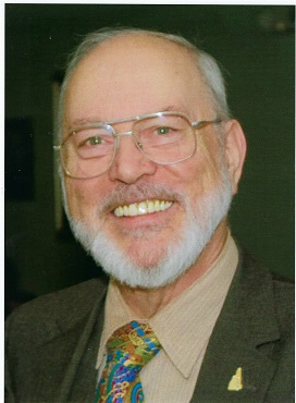 Desautels, Peter F.