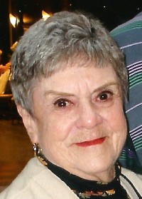 Erickson, Constance J. ''Connie''