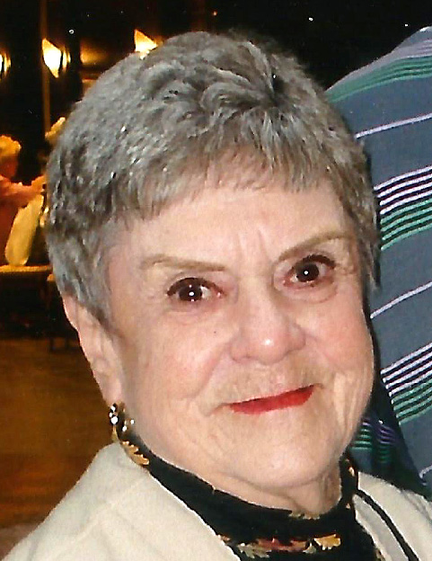 Erickson, Constance J. ''Connie''