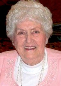 FARINA, MARY E Obit Picture