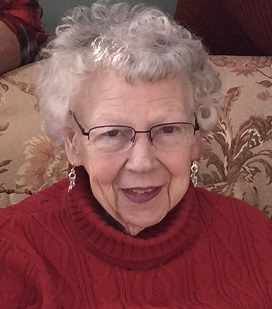 Bernadette E. Fortin, obituary, Farwell Funeral Service, Nashua, NH