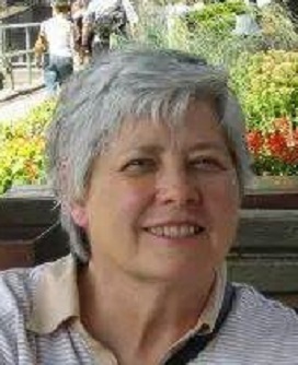 GAGNON, DORIS P