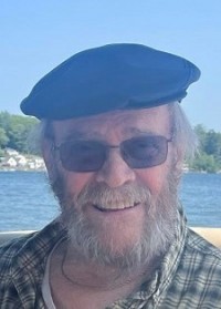 GEROW, WILLIAM J