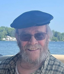 GEROW, WILLIAM J