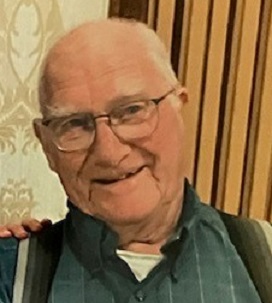 GILBERT, ROBERT obit