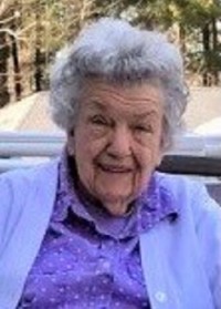 GRABOSKI, LEONA M. obit photo