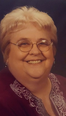 Gilbertson, Annette R.