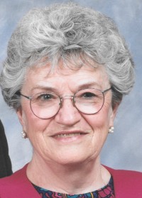 Goodwin, Dorothy V.