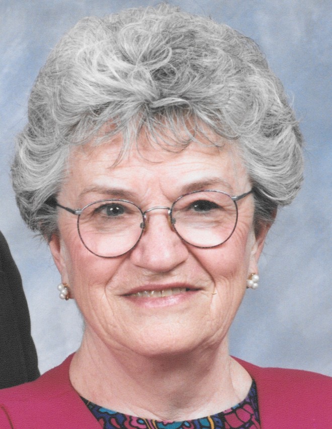 Goodwin, Dorothy V.