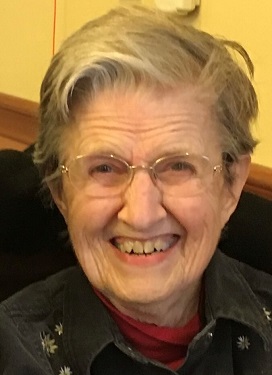 Mary M. Hadfield, Obituary, Farwell Funeral Service, Nashua,NH